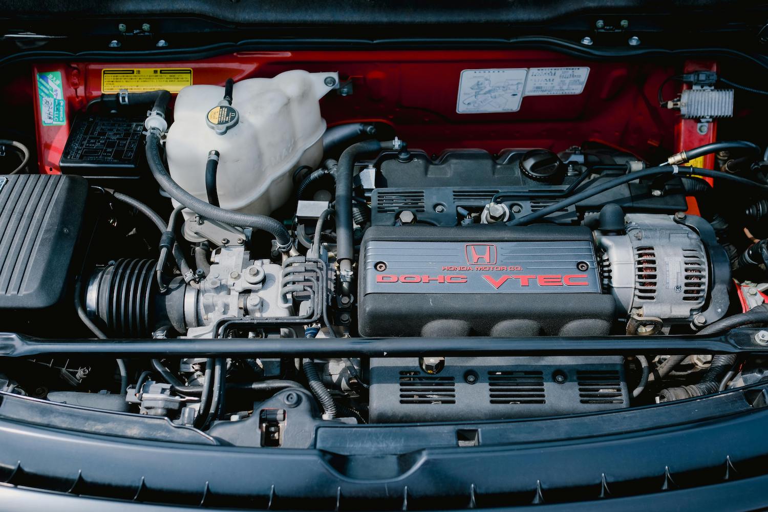 EL & M Auto Parts